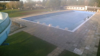 Autokempink Strážnice