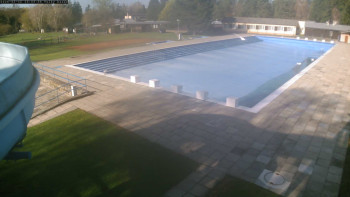 Autokempink Strážnice