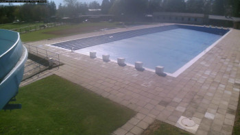 Autokempink Strážnice