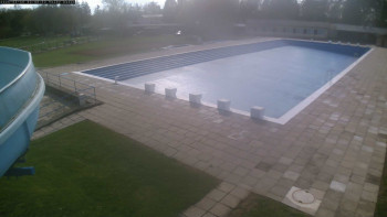 Autokempink Strážnice