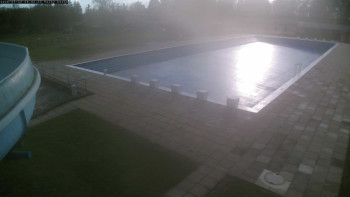 Autokempink Strážnice