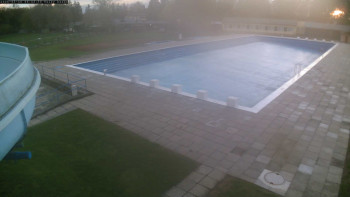 Autokempink Strážnice