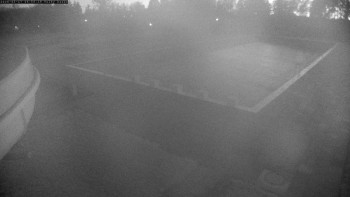 Autokempink Strážnice