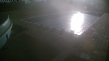 Autokempink Strážnice