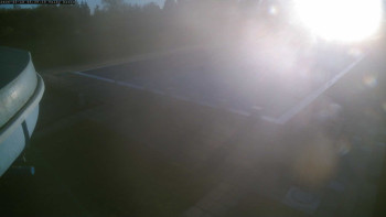 Autokempink Strážnice