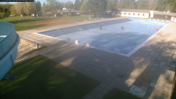 Autokempink Strážnice