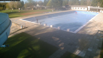 Autokempink Strážnice