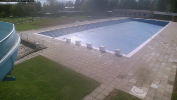 Autokempink Strážnice