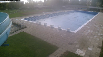 Autokempink Strážnice