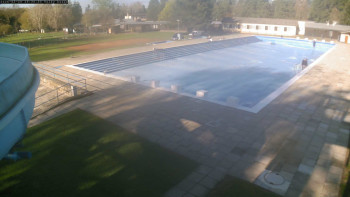 Autokempink Strážnice