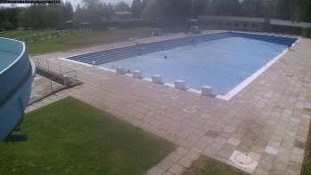 Autokempink Strážnice