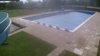 Autokempink Strážnice