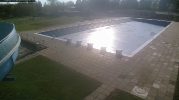 Autokempink Strážnice