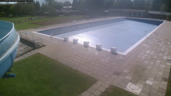 Autokempink Strážnice