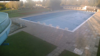 Autokempink Strážnice