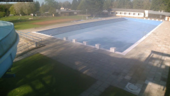 Autokempink Strážnice