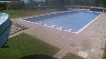 Autokempink Strážnice