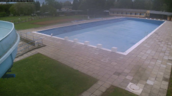 Autokempink Strážnice