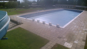 Autokempink Strážnice