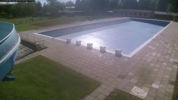 Autokempink Strážnice