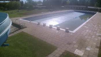 Autokempink Strážnice