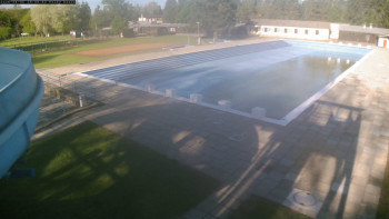 Autokempink Strážnice