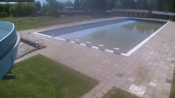 Autokempink Strážnice