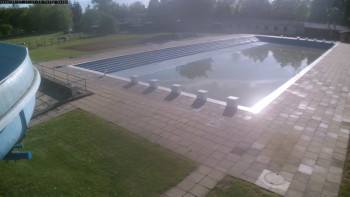 Autokempink Strážnice