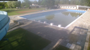 Autokempink Strážnice