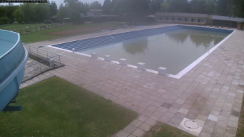 Autokempink Strážnice