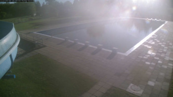 Autokempink Strážnice