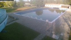 Koupaliště
