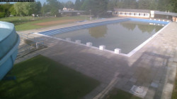 Koupaliště