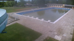 Koupaliště