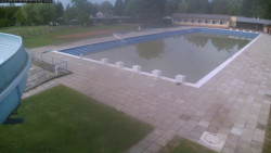 Koupaliště