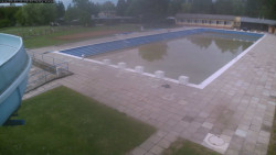 Koupaliště