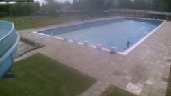 Koupaliště