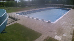 Koupaliště