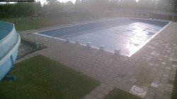 Koupaliště