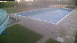 Koupaliště