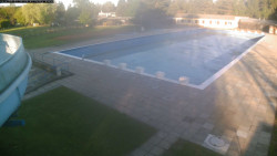 Koupaliště