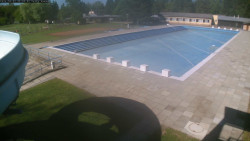 Koupaliště