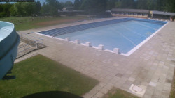 Koupaliště