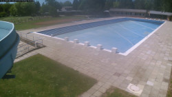 Koupaliště