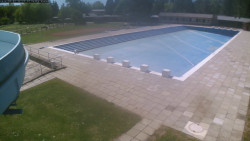 Koupaliště