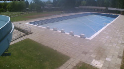 Koupaliště