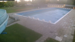Koupaliště