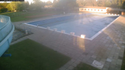 Koupaliště