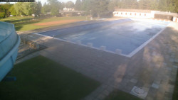 Koupaliště