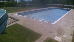 Koupaliště